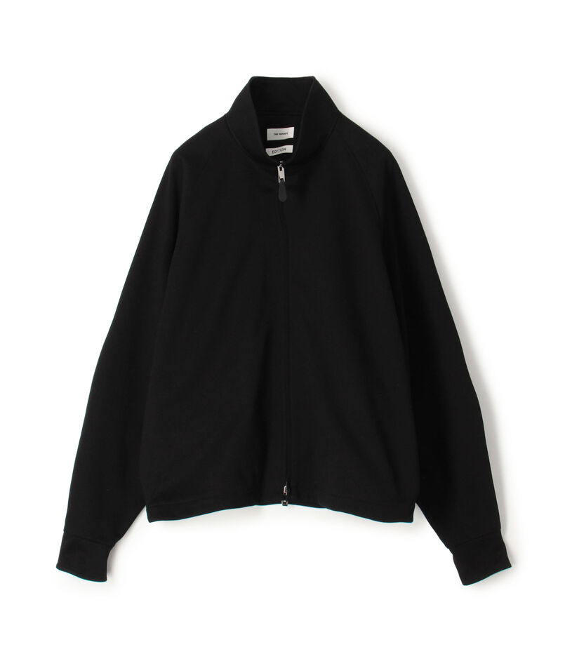 【別注】THE RERACS &times; Edition COMMAND TRACK JACKET トラックジャケット