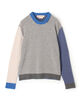 MARNI ICONIC CASHMERE クルーネックプルオーバー