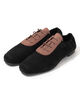 STEFAN COOKE SOFT GRIP SLIP ON レザーシューズ