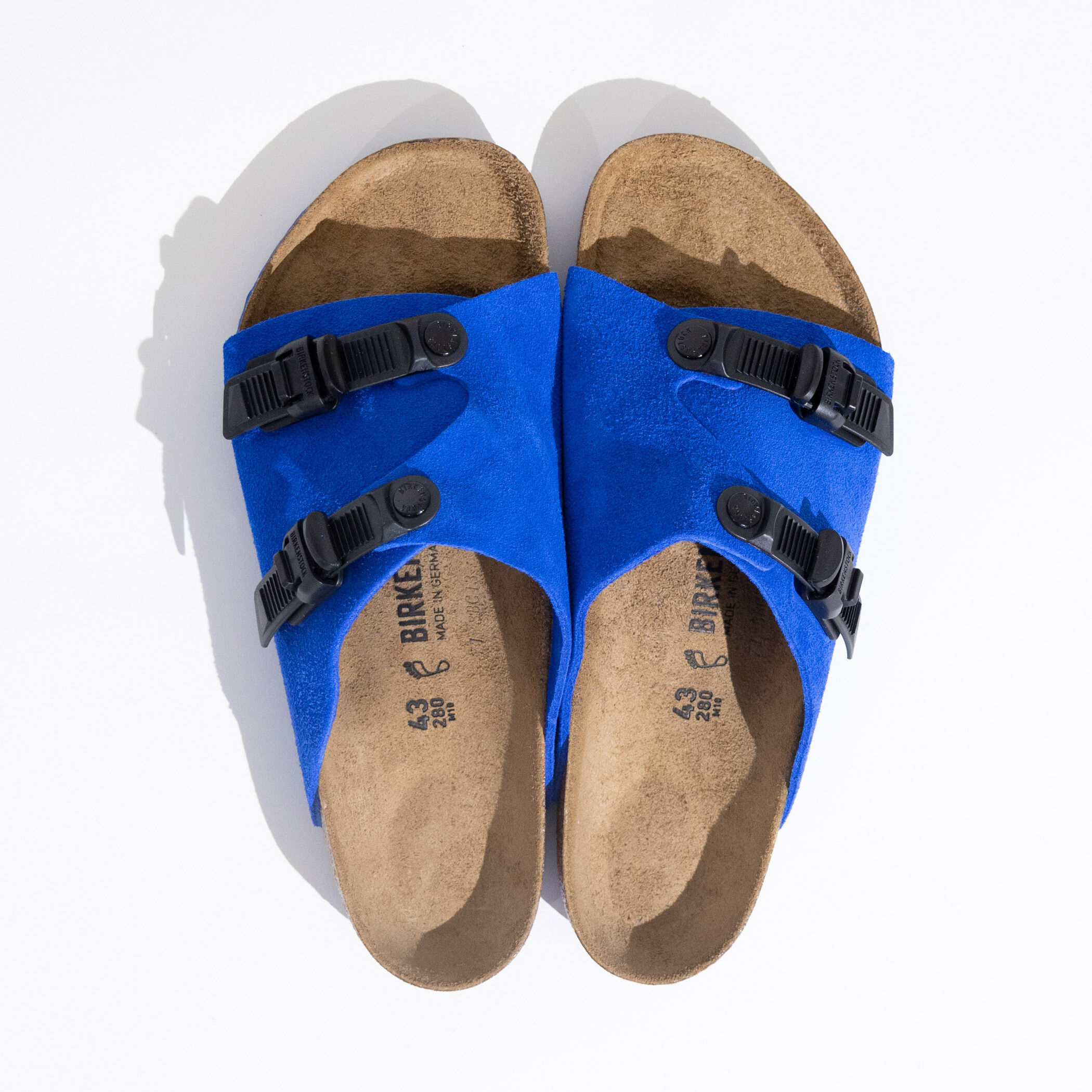 BIRKENSTOCK×Edition Zurich Tech｜トゥモローランド 公式通販