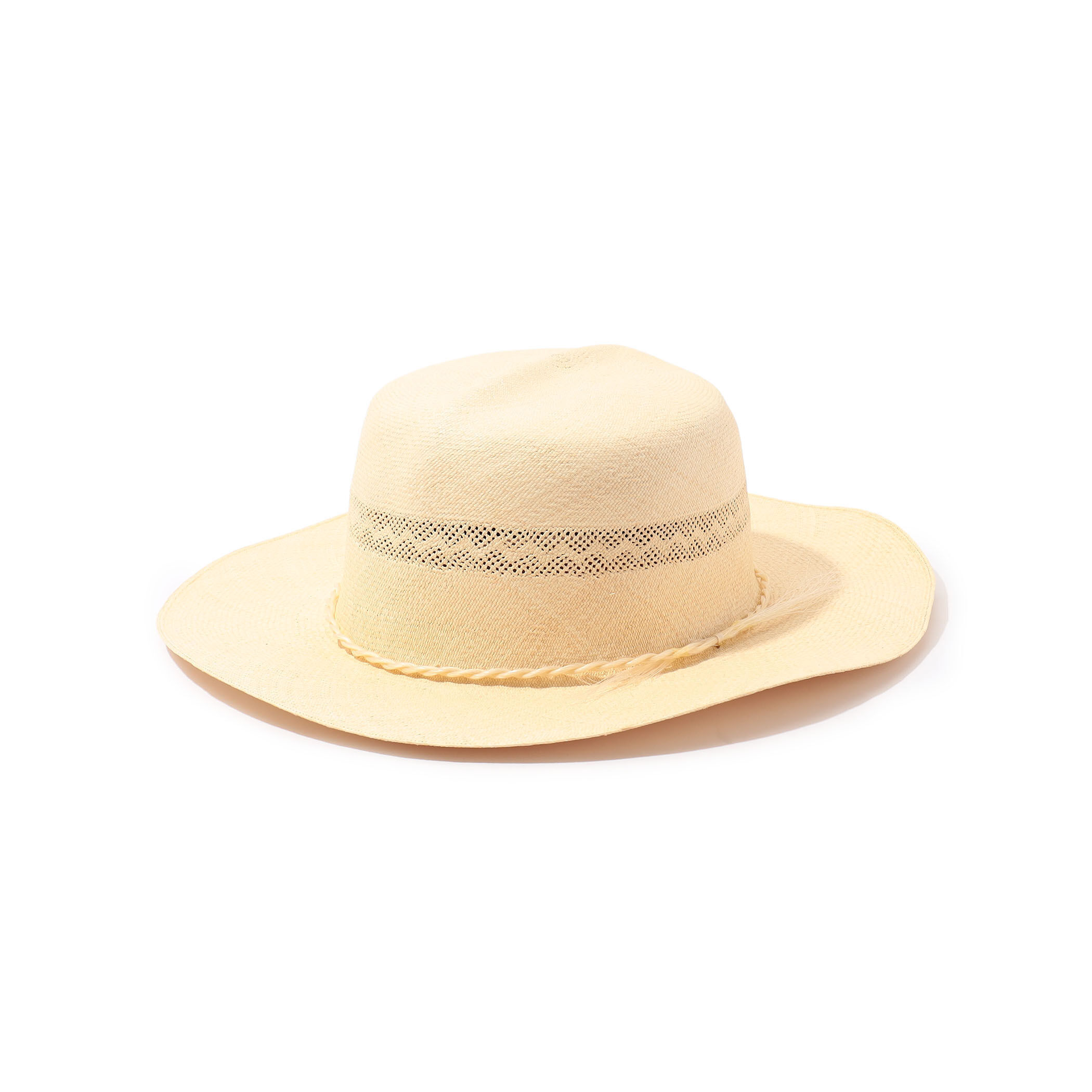 ORRS OPTIMO PANAMA HAT Grade.24 Montecristi｜トゥモローランド 公式通販
