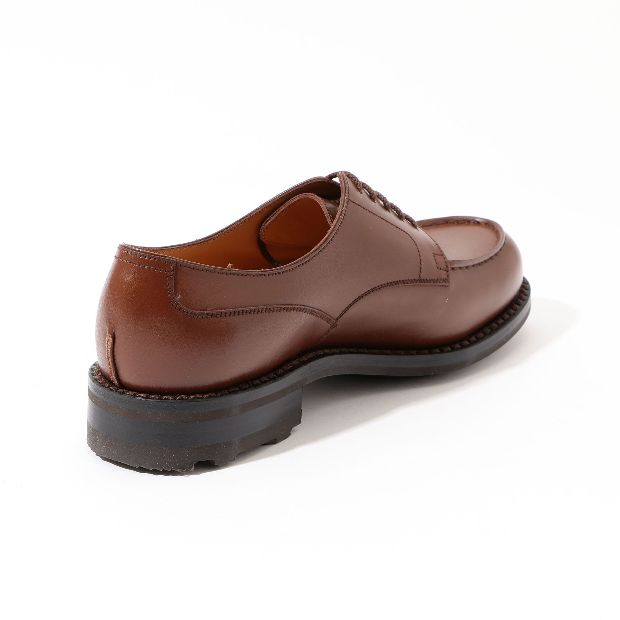 JM WESTON ゴルフ　6/C Where is my mind?: J.M. Weston Golf Green Novo Calf 6C