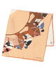 ATELIER TOMORROW HORSE シルクスカーフ