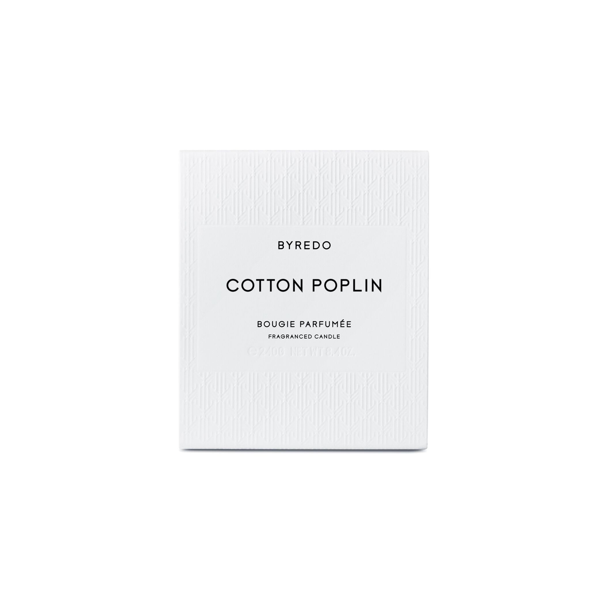 BYREDO カルーセル フレグランスキャンドル 240g 新品未使用 BYREDO カルーセル フレグランスキャンドル 240g 新品未使用 BYREDO