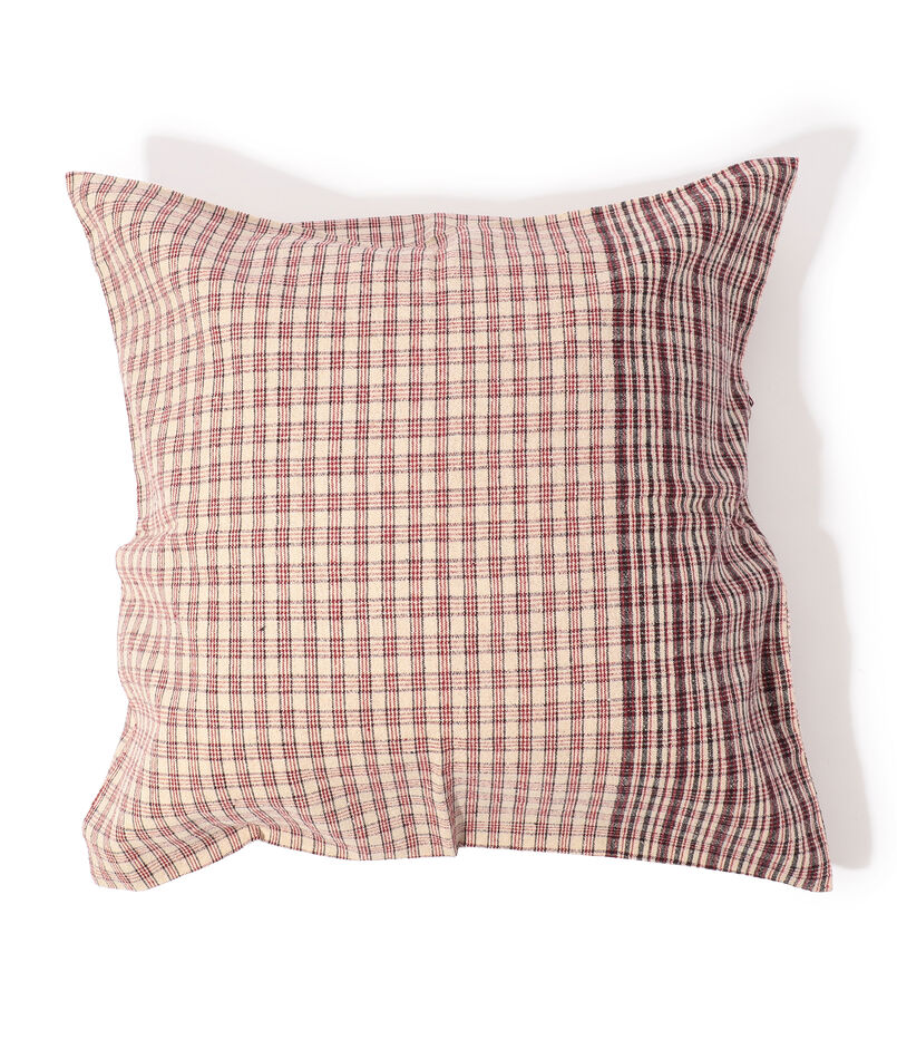 BHUTAN TEXTILE クッションカバー