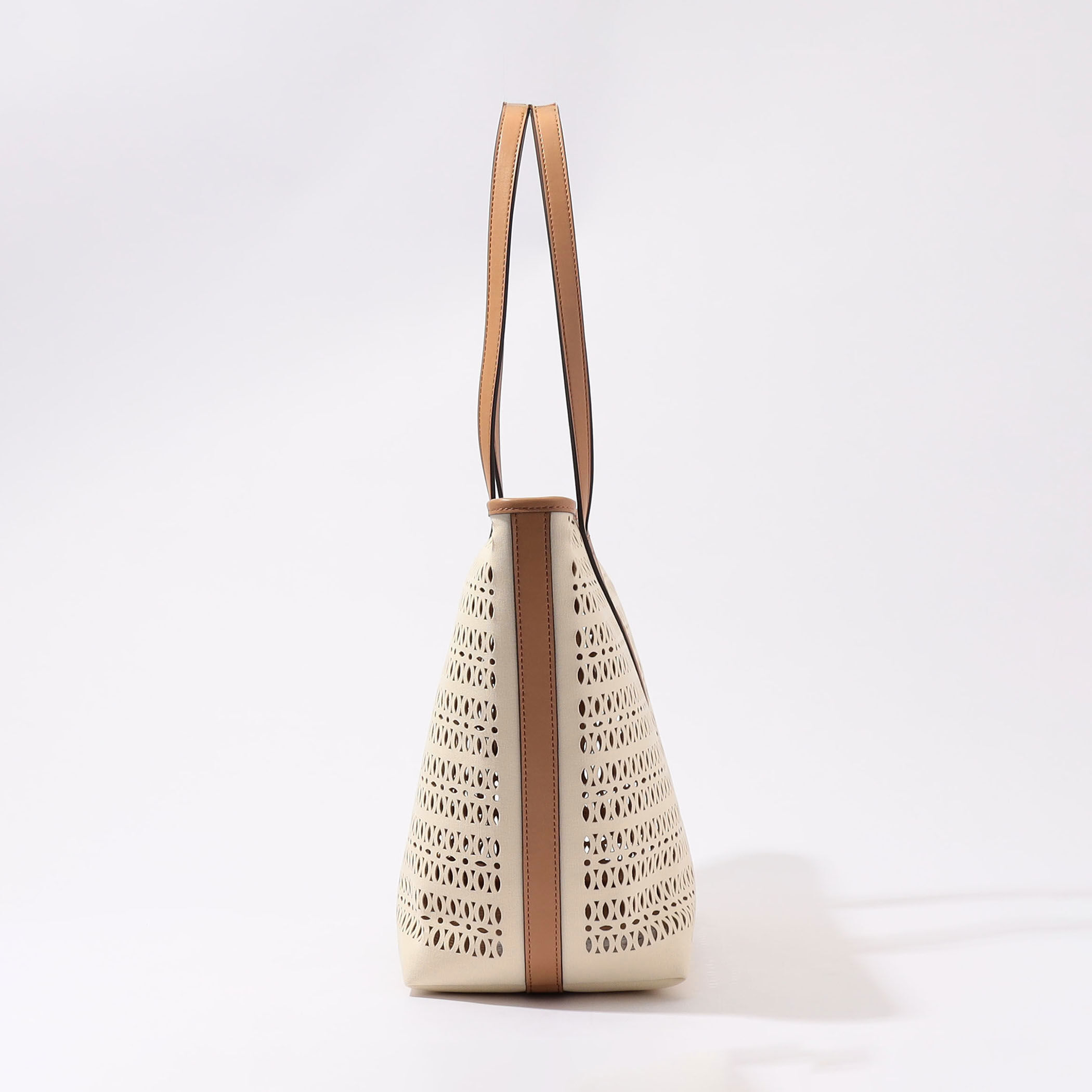 GIANNI CHIARINI MASHUP トートバッグ｜トゥモローランド 公式サイト
