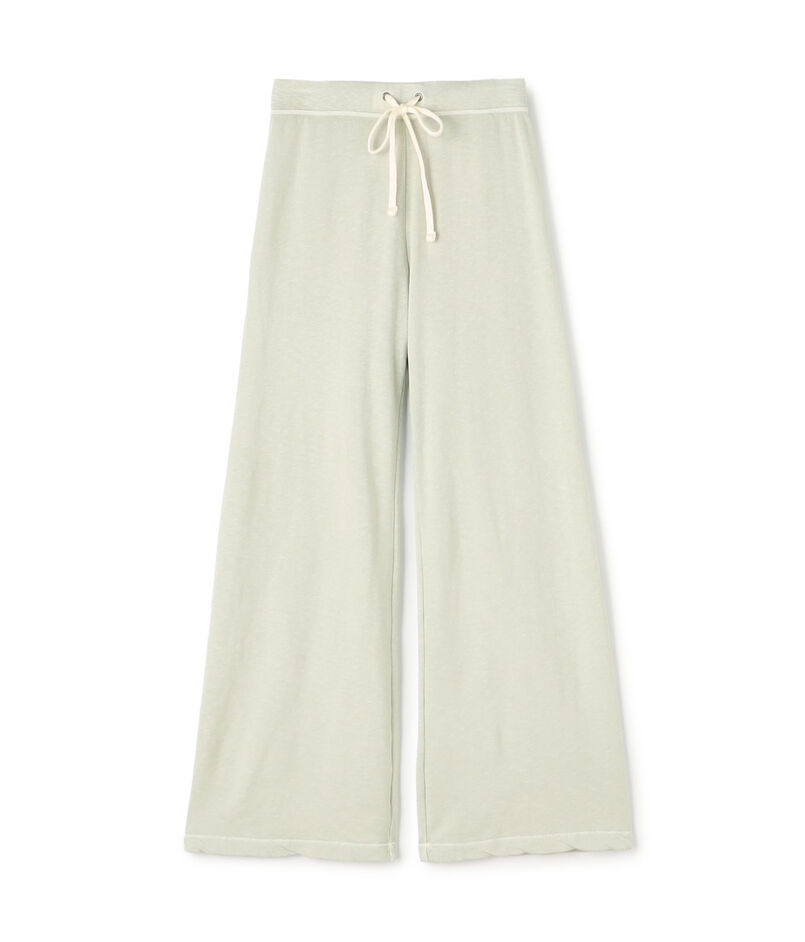 コットンスエット イージーパンツ WXA1007