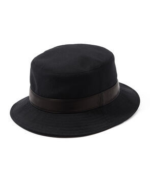 KIJIMA TAKAYUKI BUCKET HAT