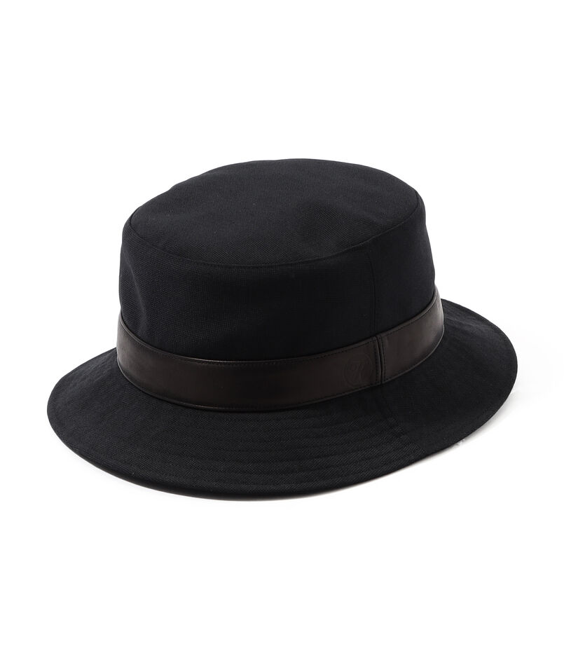 KIJIMA TAKAYUKI BUCKET HAT