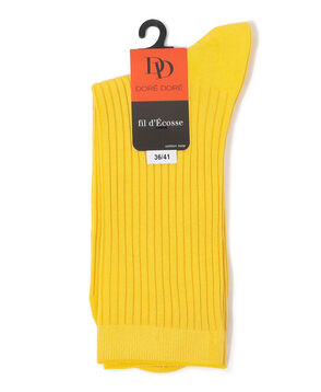 DORE DORE FIL DECOSE ソックス