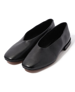 GALERIE VIE LAUREL カバードスリッポン