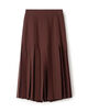 GABRIELA HEARST BINKA SKIRT