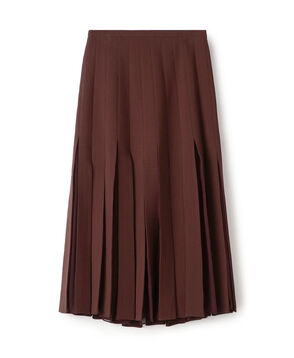 GABRIELA HEARST BINKA SKIRT
