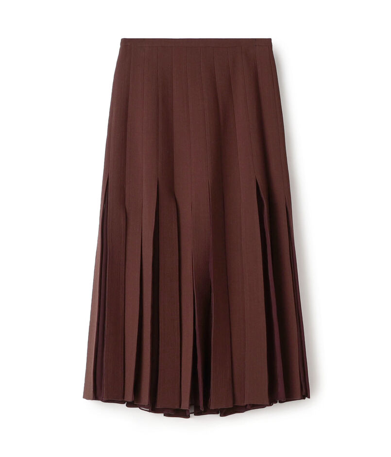 GABRIELA HEARST BINKA SKIRT