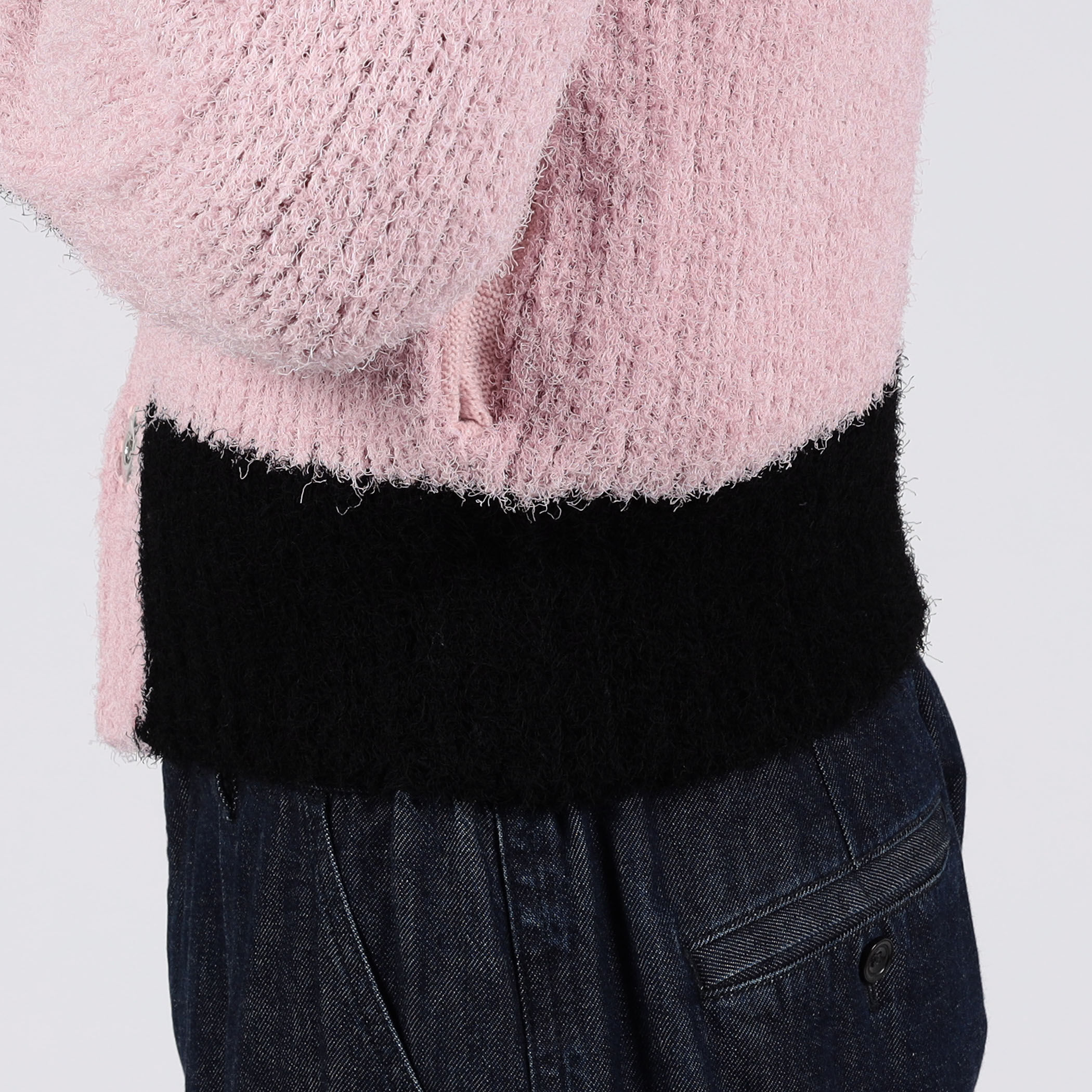 OUAT META KNIT｜トゥモローランド 公式通販