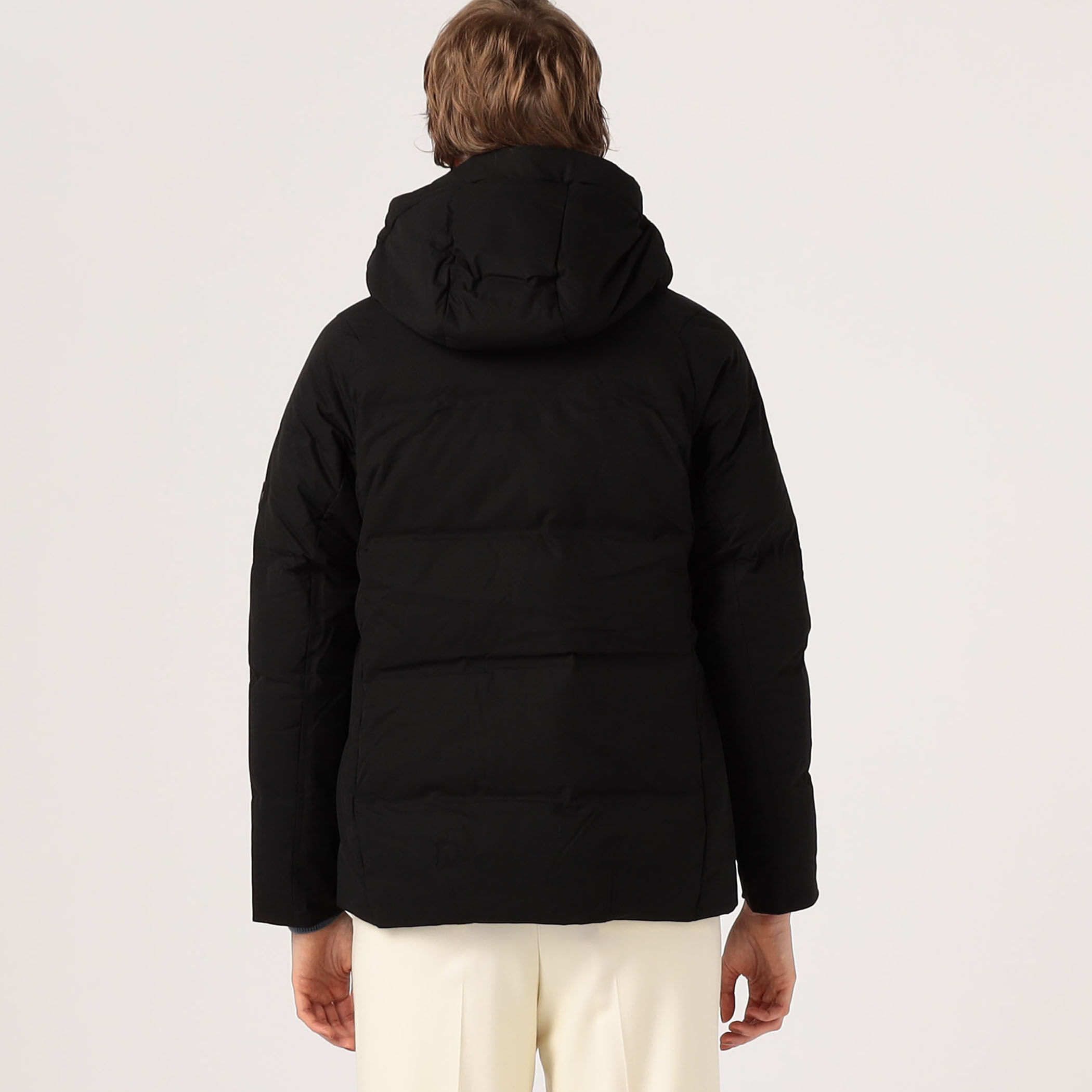 DESCENTE MOUNTAINEER-L ダウンコート｜トゥモローランド 公式通販