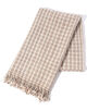 BHUTAN TEXTILE THROW