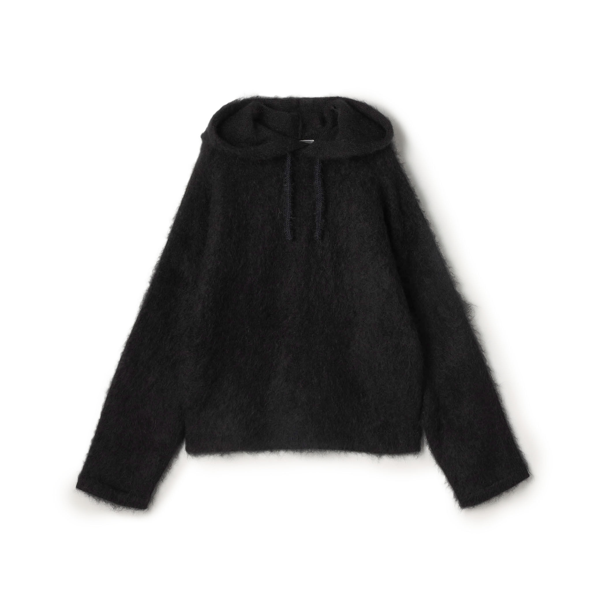 アルパカシャギー フーディートップス｜トゥモローランド 公式通販