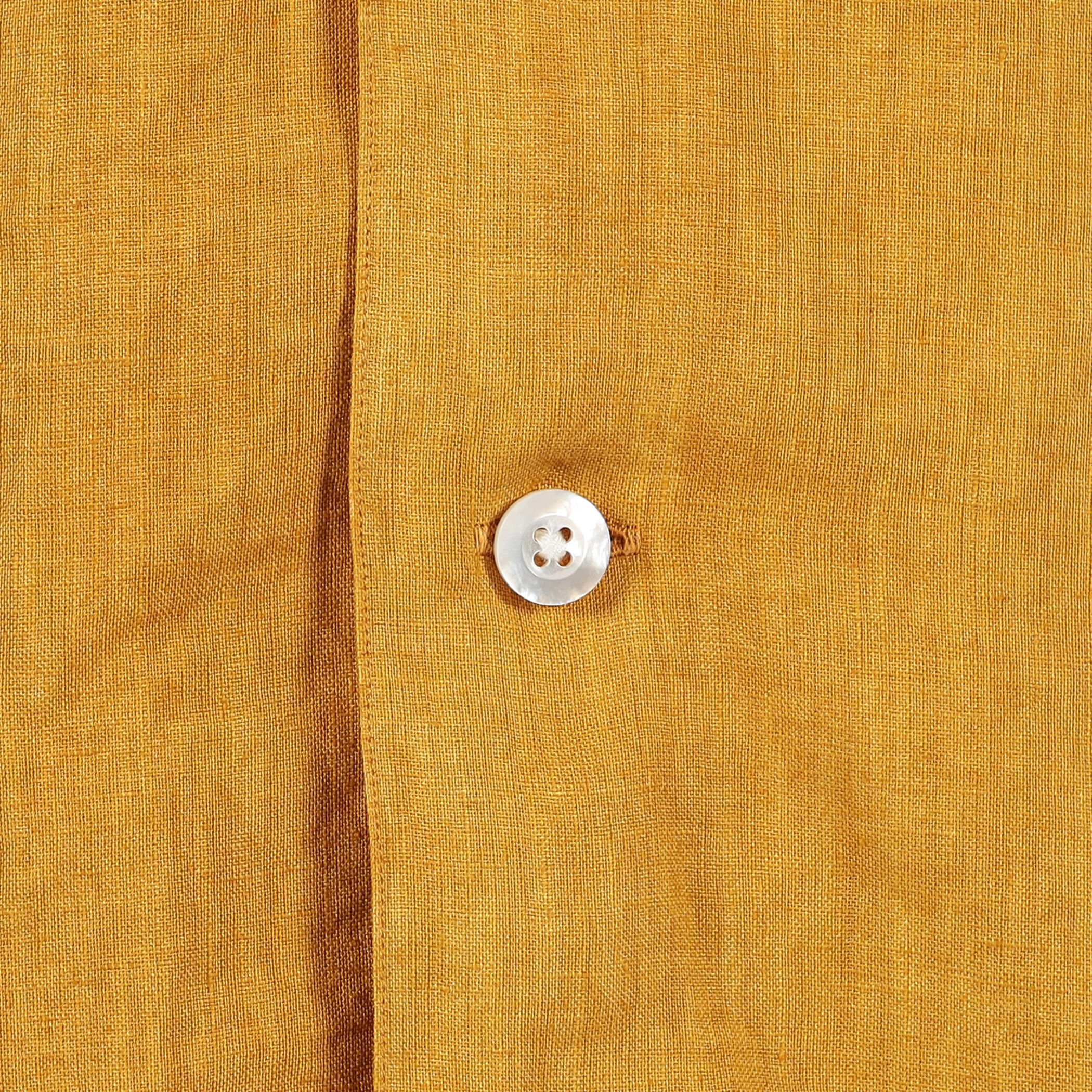 リネン ダブルポケットハーフスリーブシャツ｜トゥモローランド 公式通販