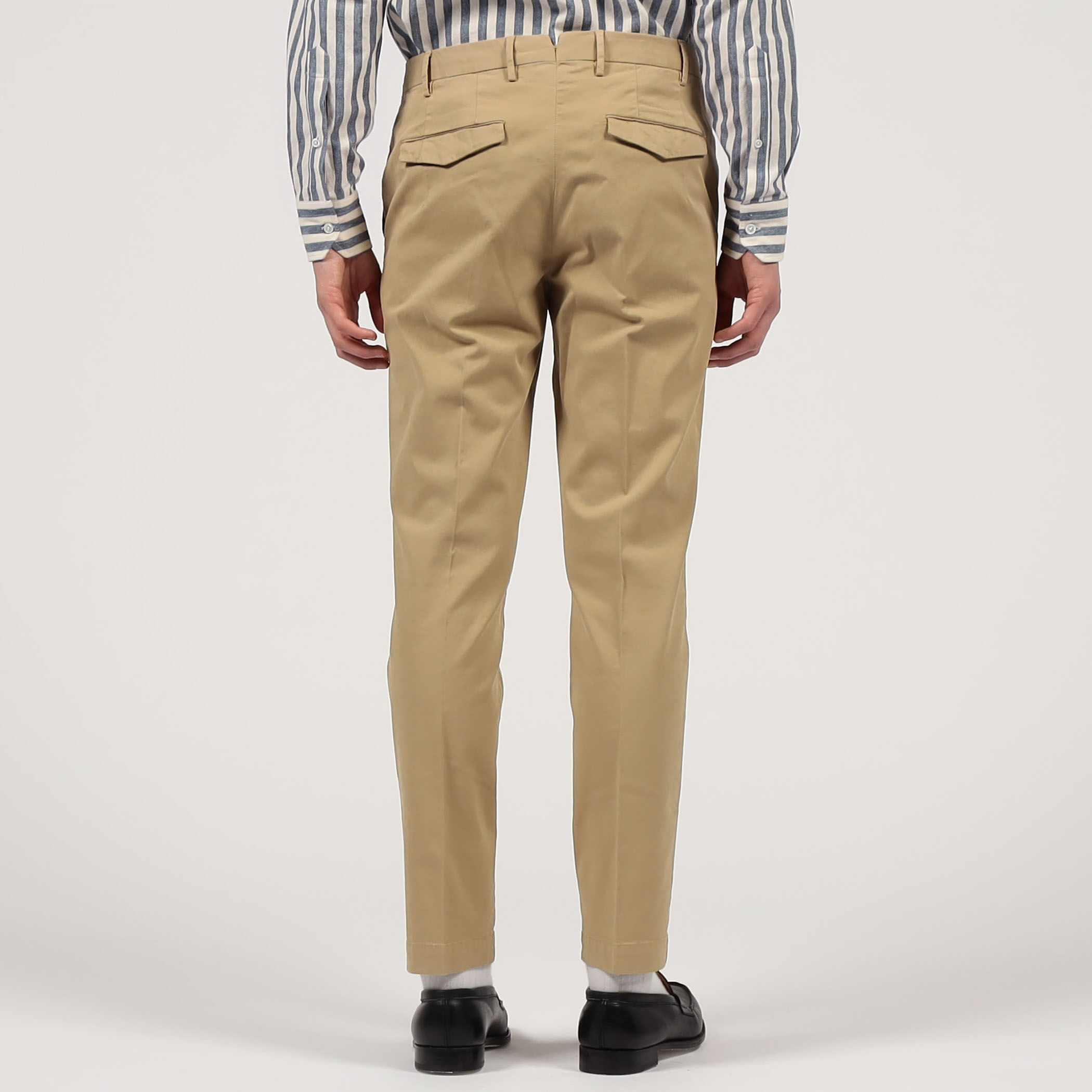 PT TORINO MASTER FIT スリムパンツ｜トゥモローランド 公式通販