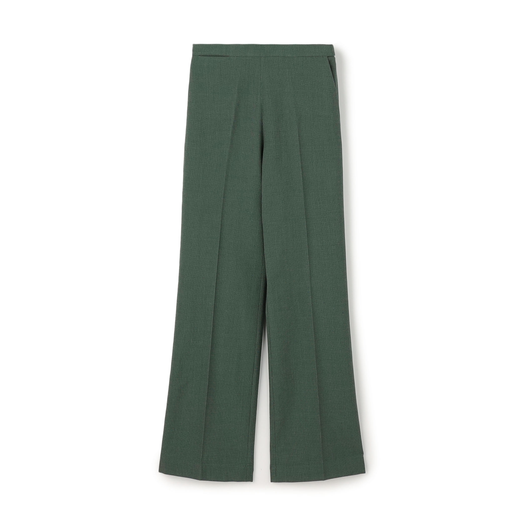 seya. CALA PANTS｜トゥモローランド 公式通販