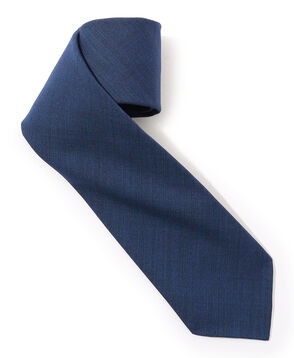 TOMORROWLAND ウールソリッドネクタイ