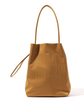 MARY AL TERNA WRAPPING ワンショルダートートバック