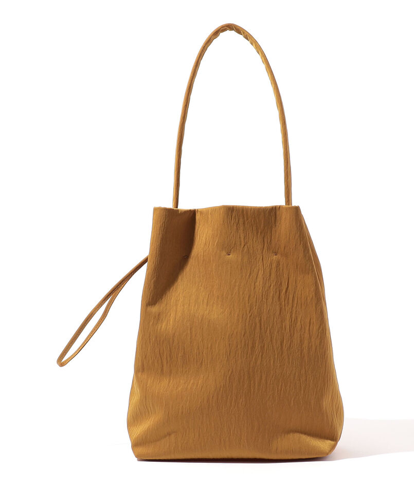 MARY AL TERNA WRAPPING ワンショルダートートバック