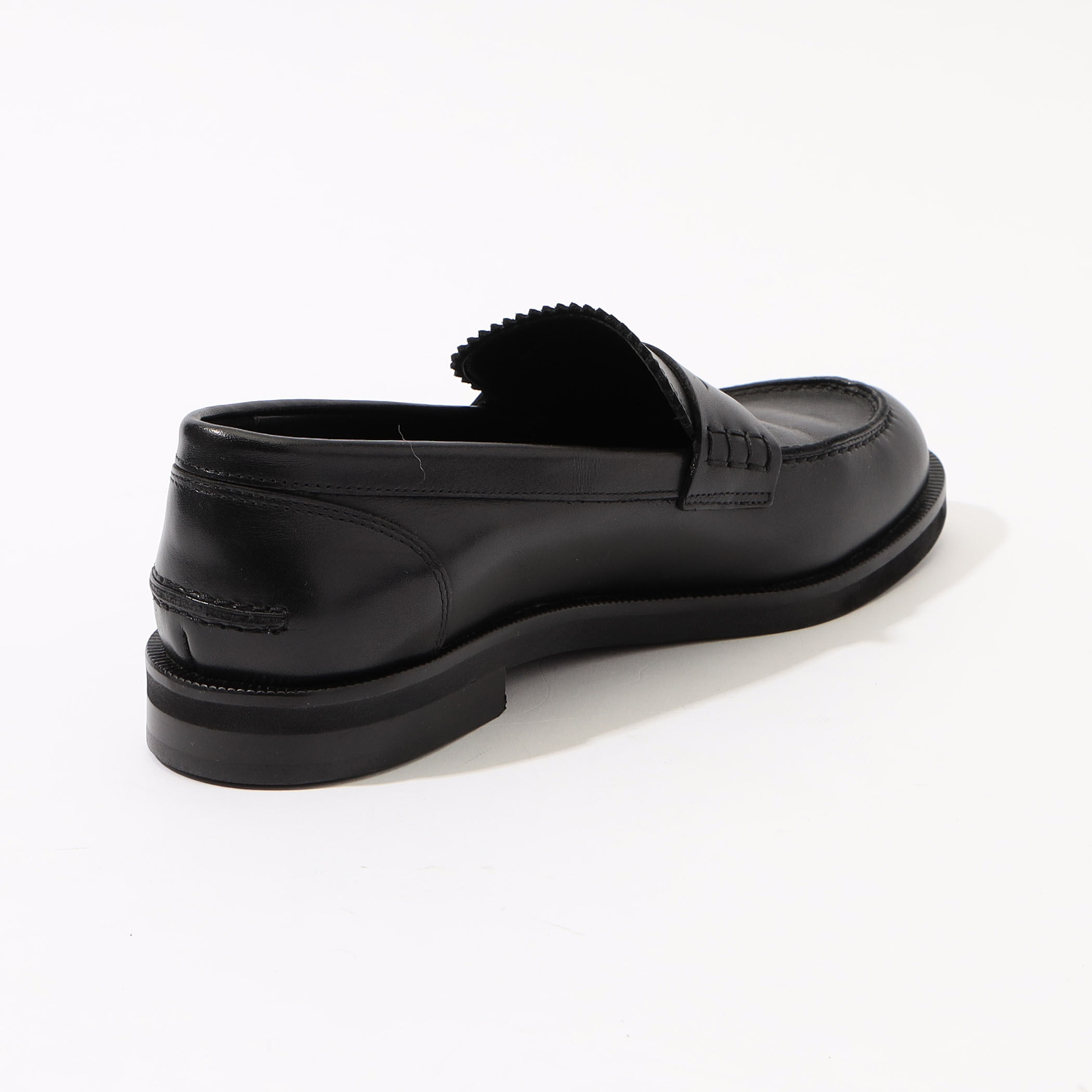 【新品未使用】GALERIE VIE ギャルリーヴィー メッシュ ローファー GALERIE VIE レザーローファー｜トゥモローランド 公式通販