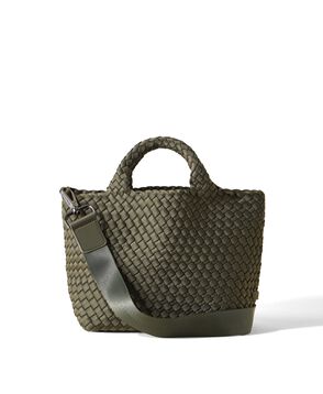 NAGHEDI ST BARTHS S Tote バッグ