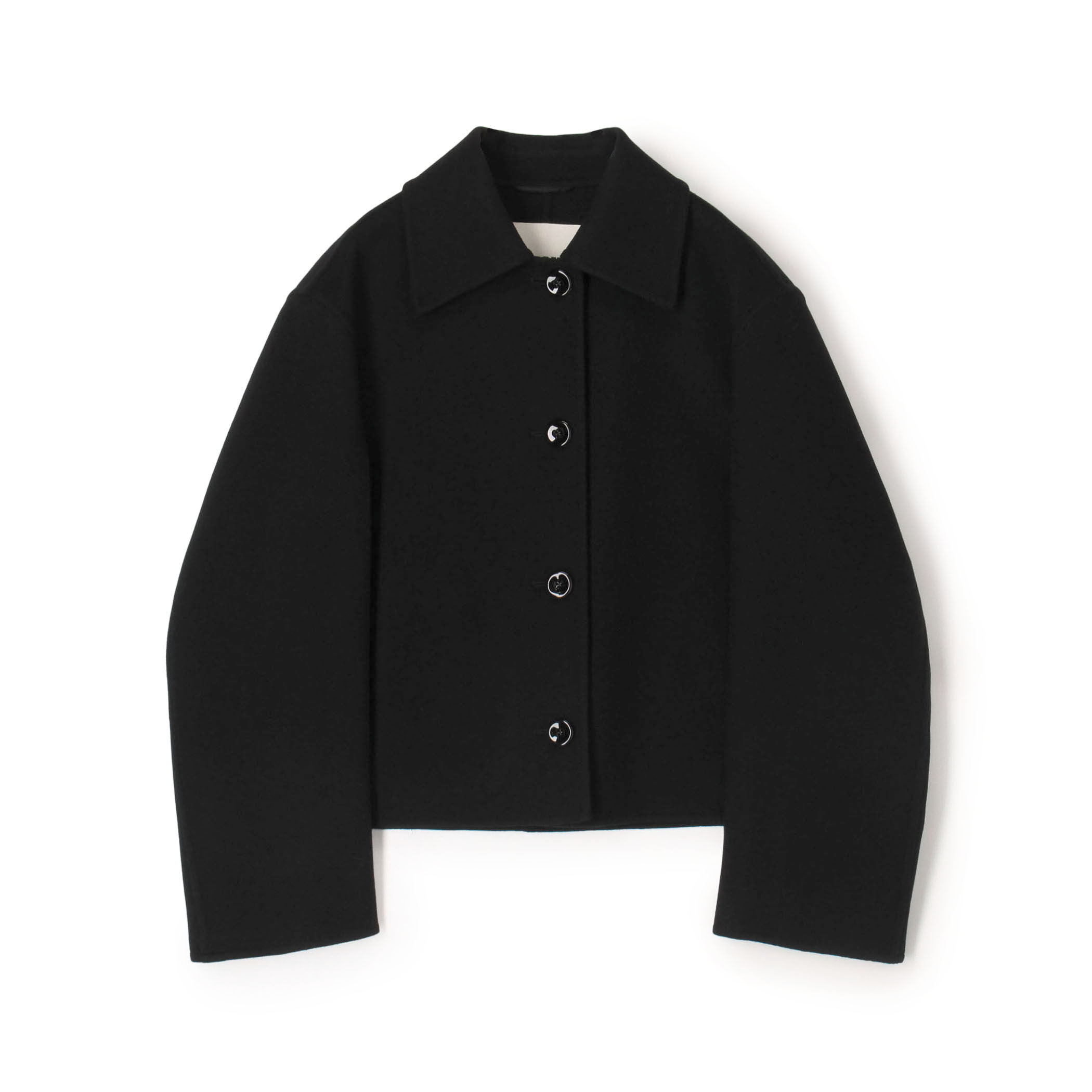 JIL SANDER JACKET 72 DB ブルゾン｜トゥモローランド 公式サイト