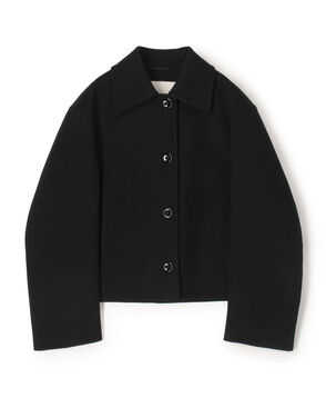 JIL SANDER JACKET 72 DB ブルゾン