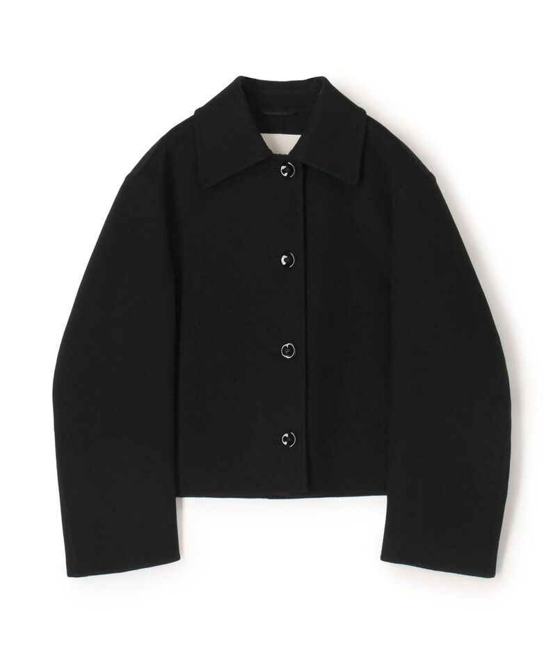 JIL SANDER JACKET 72 DB ブルゾン｜トゥモローランド 公式サイト