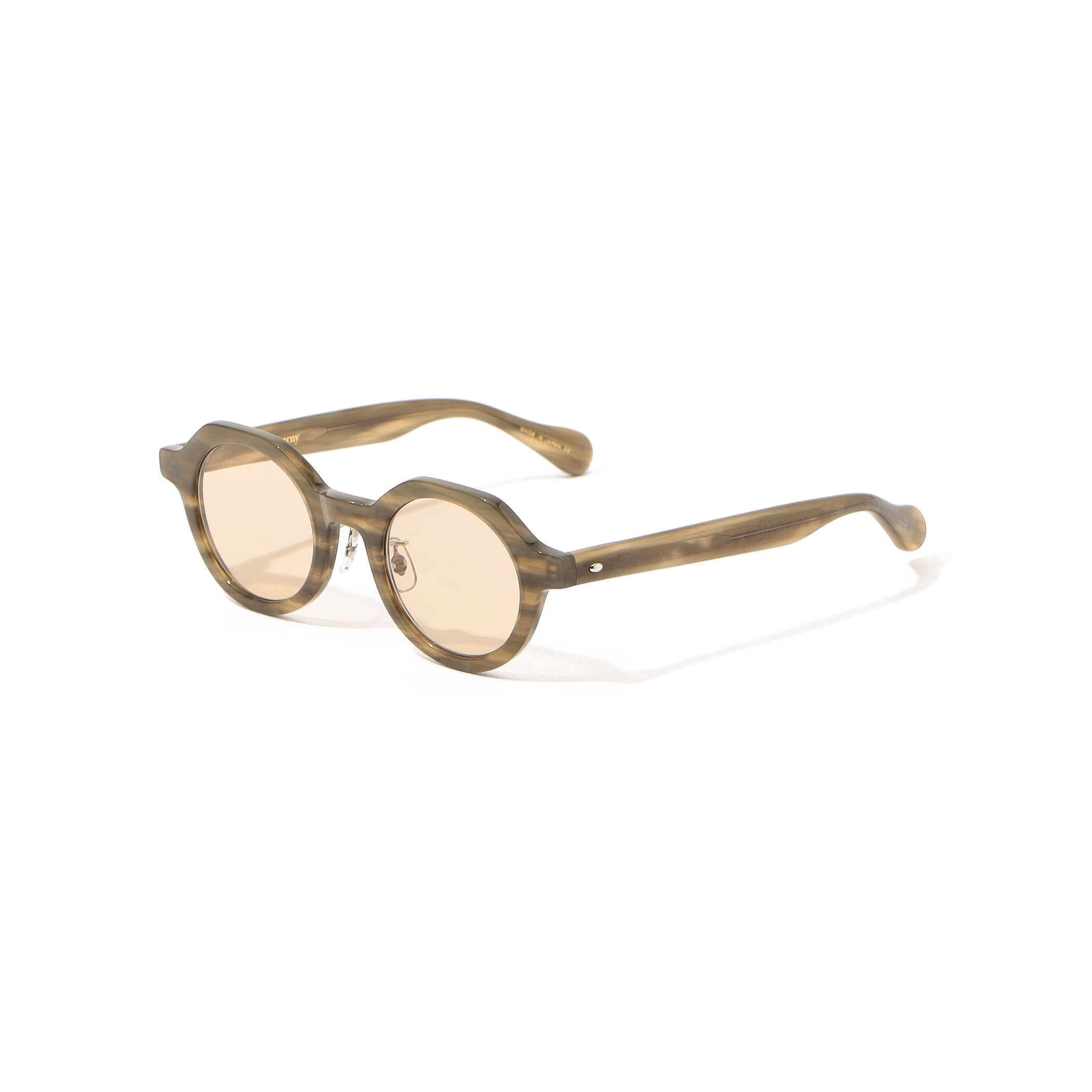 keany GRAVEL-5 サングラス｜トゥモローランド 公式通販