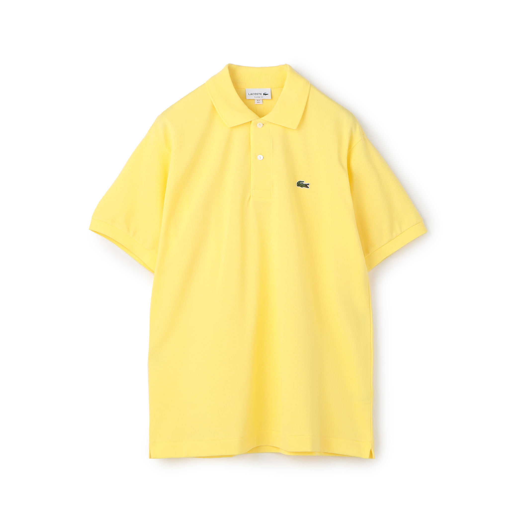 LACOSTE L1212 ポロシャツ|トゥモローランド 公式通販 LACOSTE L1212 ポロシャツ|トゥモローランド 公式通販