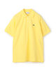 LACOSTE L1212 ポロシャツ