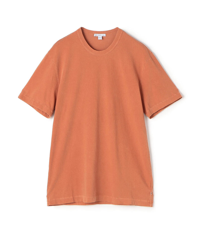 コットンジャージー ラウンジTシャツ MLJ3311