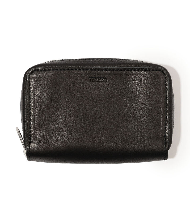 TEMBEA MINI ZIP NUME ウォレット