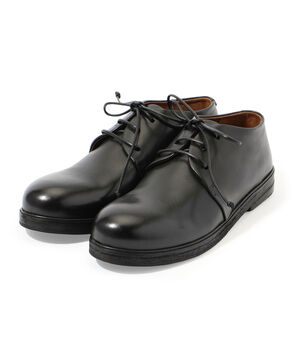 MARSELL ZUCCA ZEPPA ダービーシューズ