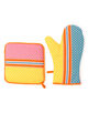 TISSAGE MOUTET OVENMITTS&POTHOLDERS