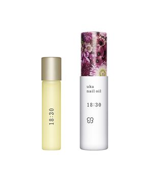 uka nail oil 18:30
