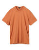 コットンジャージー クルーネックTシャツ MBEL3614