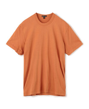 コットンジャージー クルーネックTシャツ MBEL3614