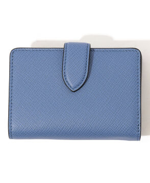 SMYTHSON CONTINENTAL PURSE