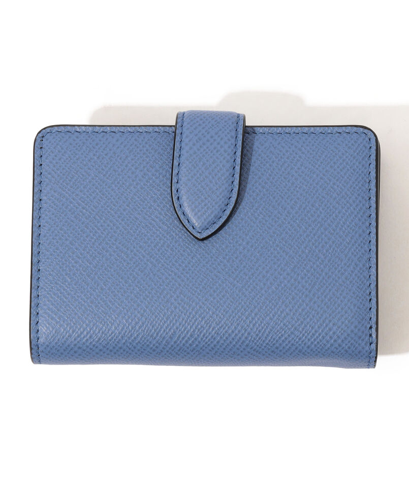 SMYTHSON CONTINENTAL PURSE