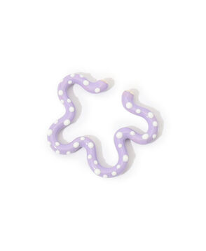 【別注】Bea Bongiasca WITH DOTS 片耳イヤーカフ