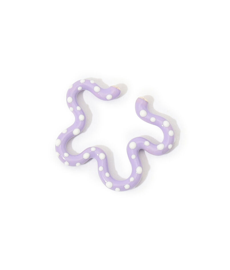 【別注】Bea Bongiasca WITH DOTS 片耳イヤーカフ