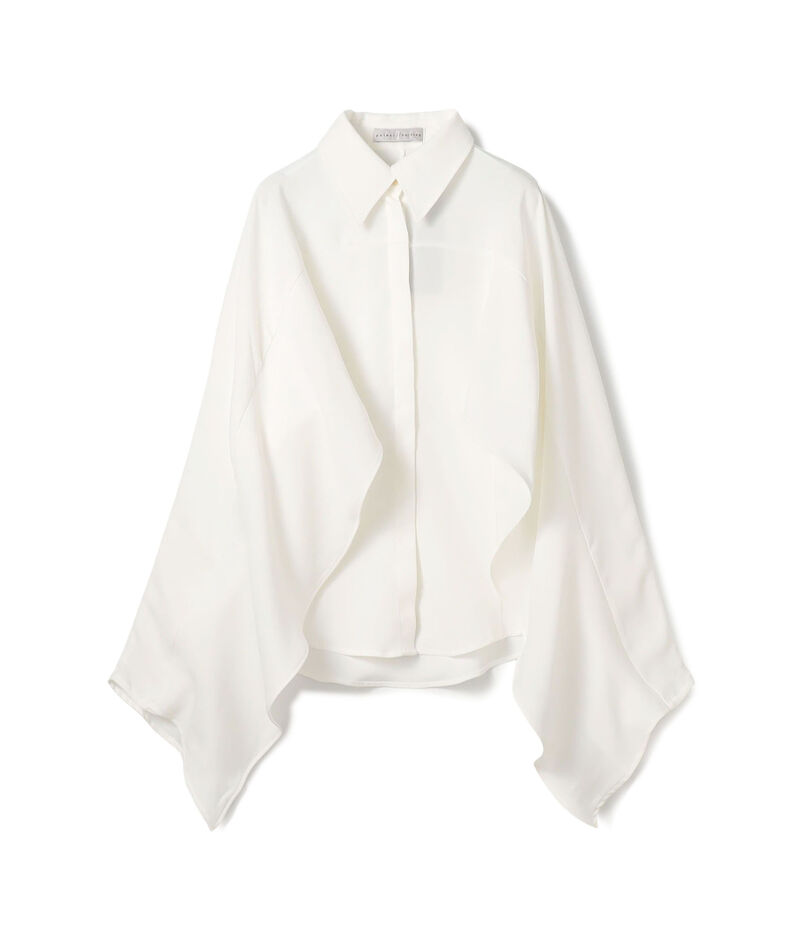 palmer//harding Waves シャツ