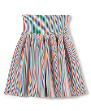 CFCL HYPHA MINI SKIRT