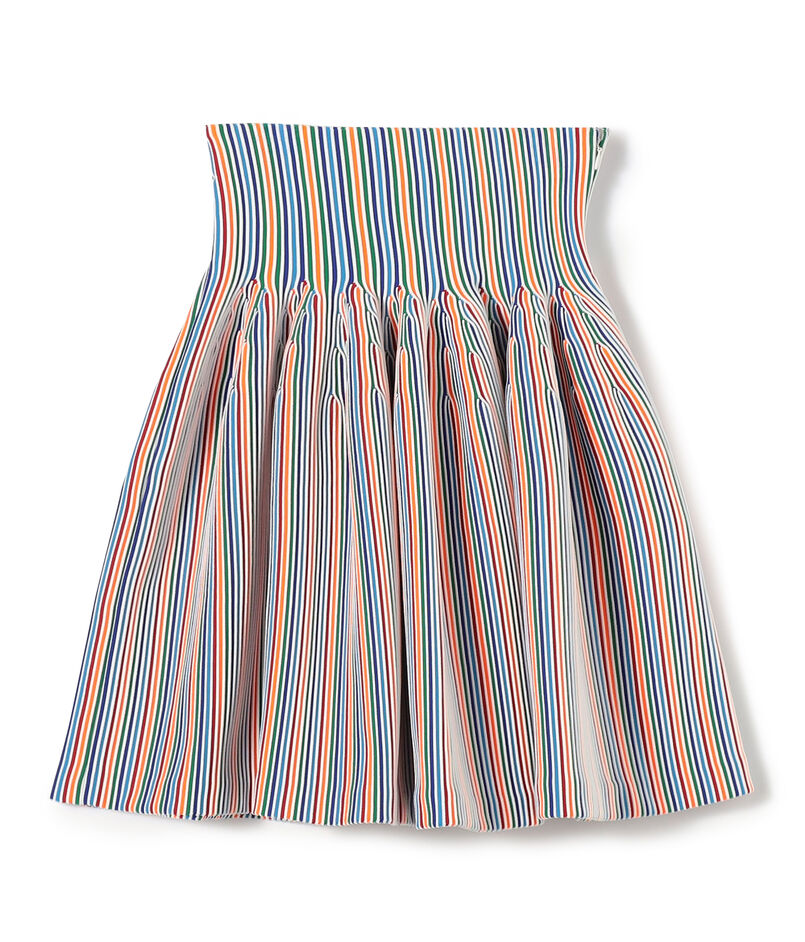 CFCL HYPHA MINI SKIRT CFCL HYPHA MINI SKIRT